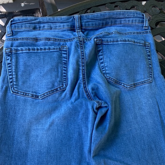 Flare leg jeans - Picture 5 of 5